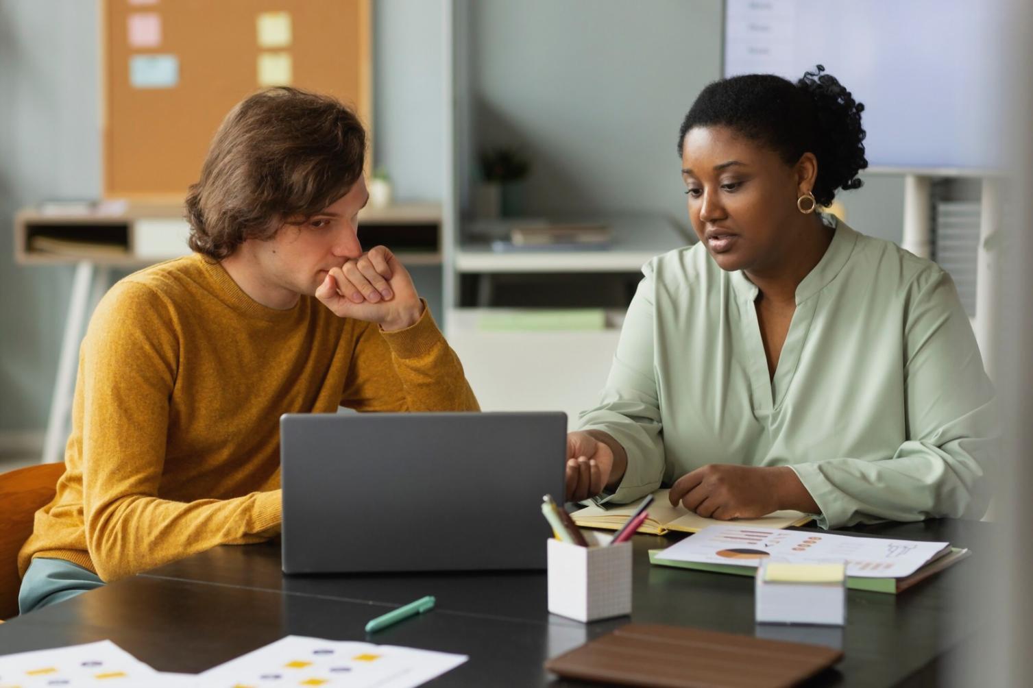 Moderne Finanzplanungstools und Budgetverwaltung