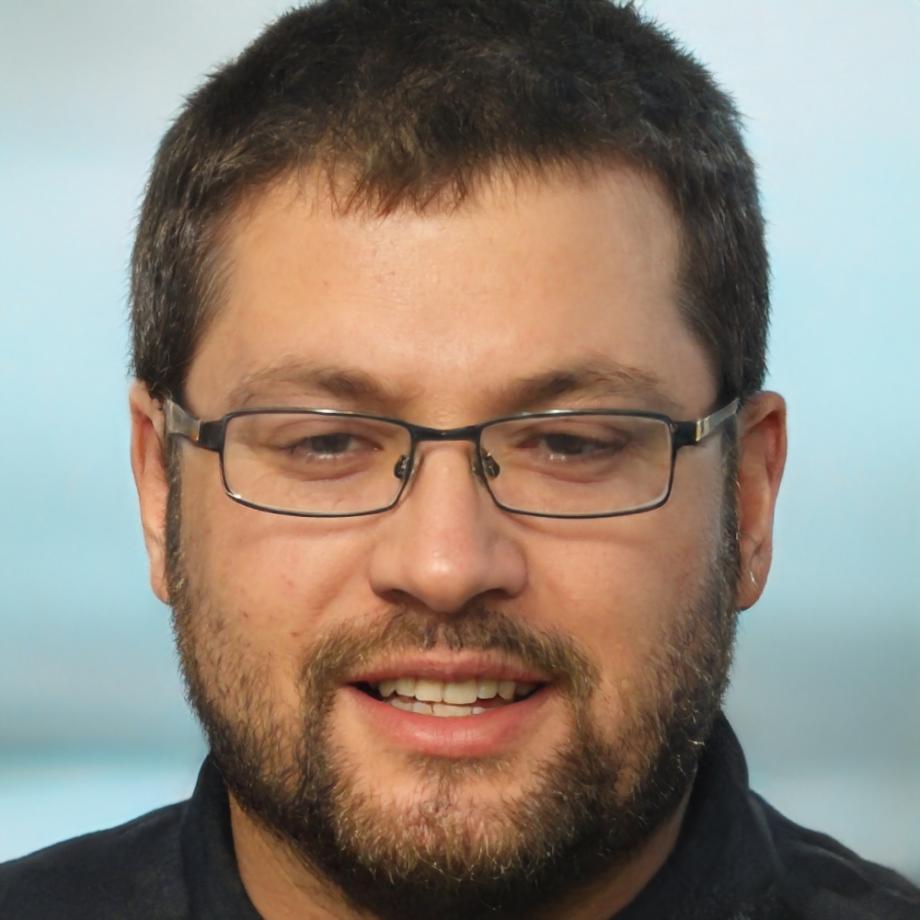 Thorben Lindemann, Finanzberater für internationale Studierende