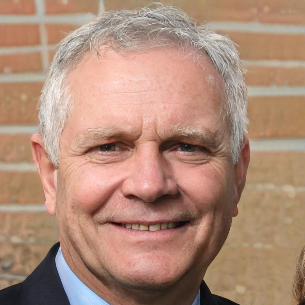 Markus, zufriedener Kunde