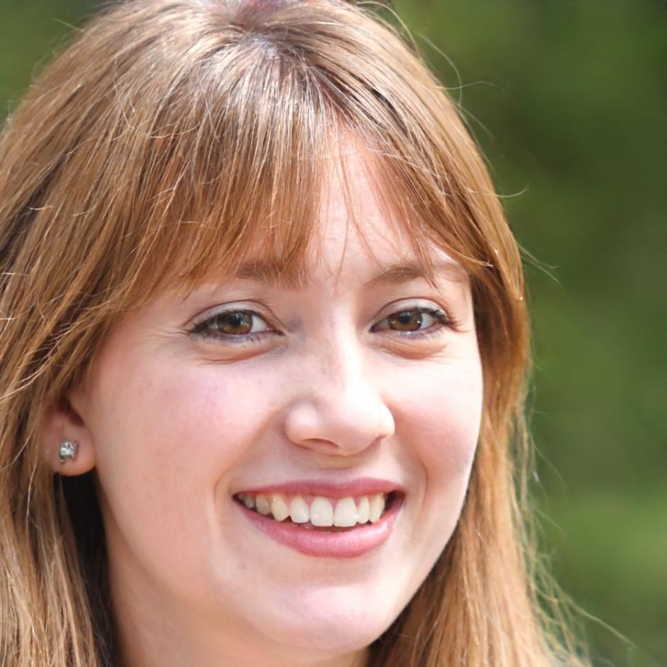 Astrid Lindgren, Geschäftsführerin von revalontiqo