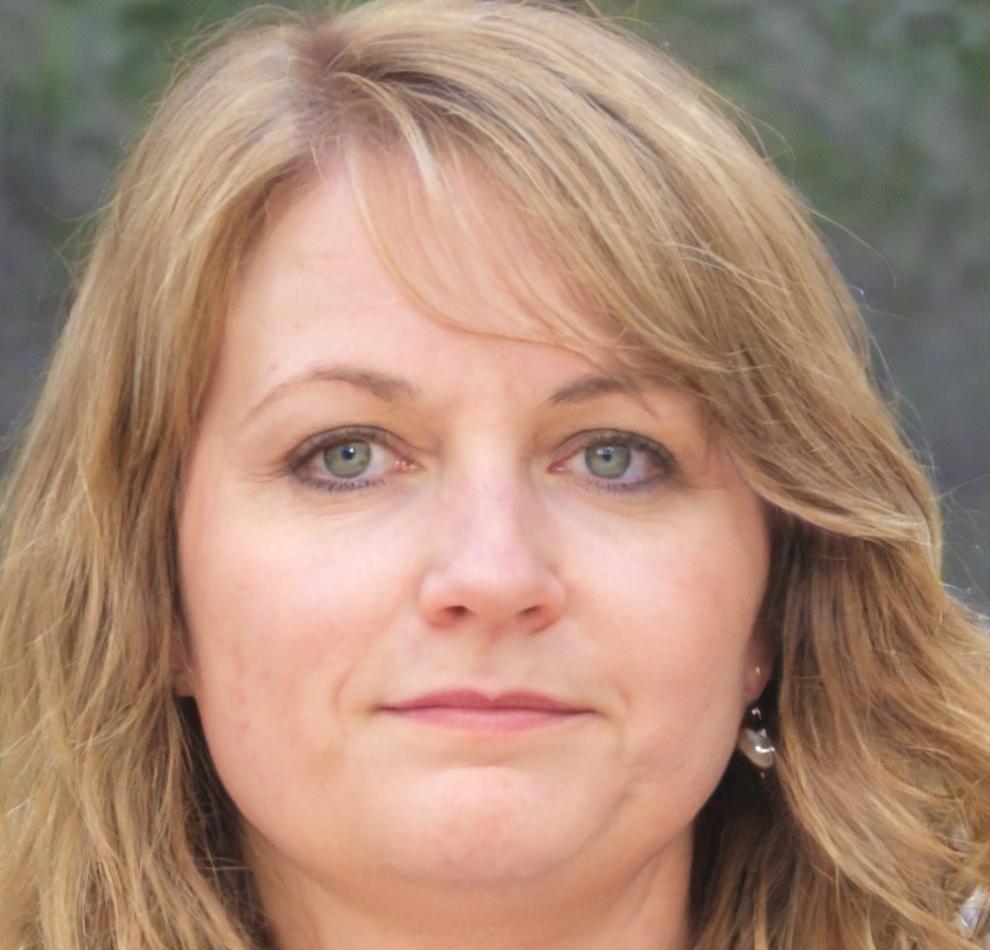 Ingrid Bergström, Finanzberaterin bei revalontiqo